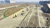 Test Drive Circuit 1.1